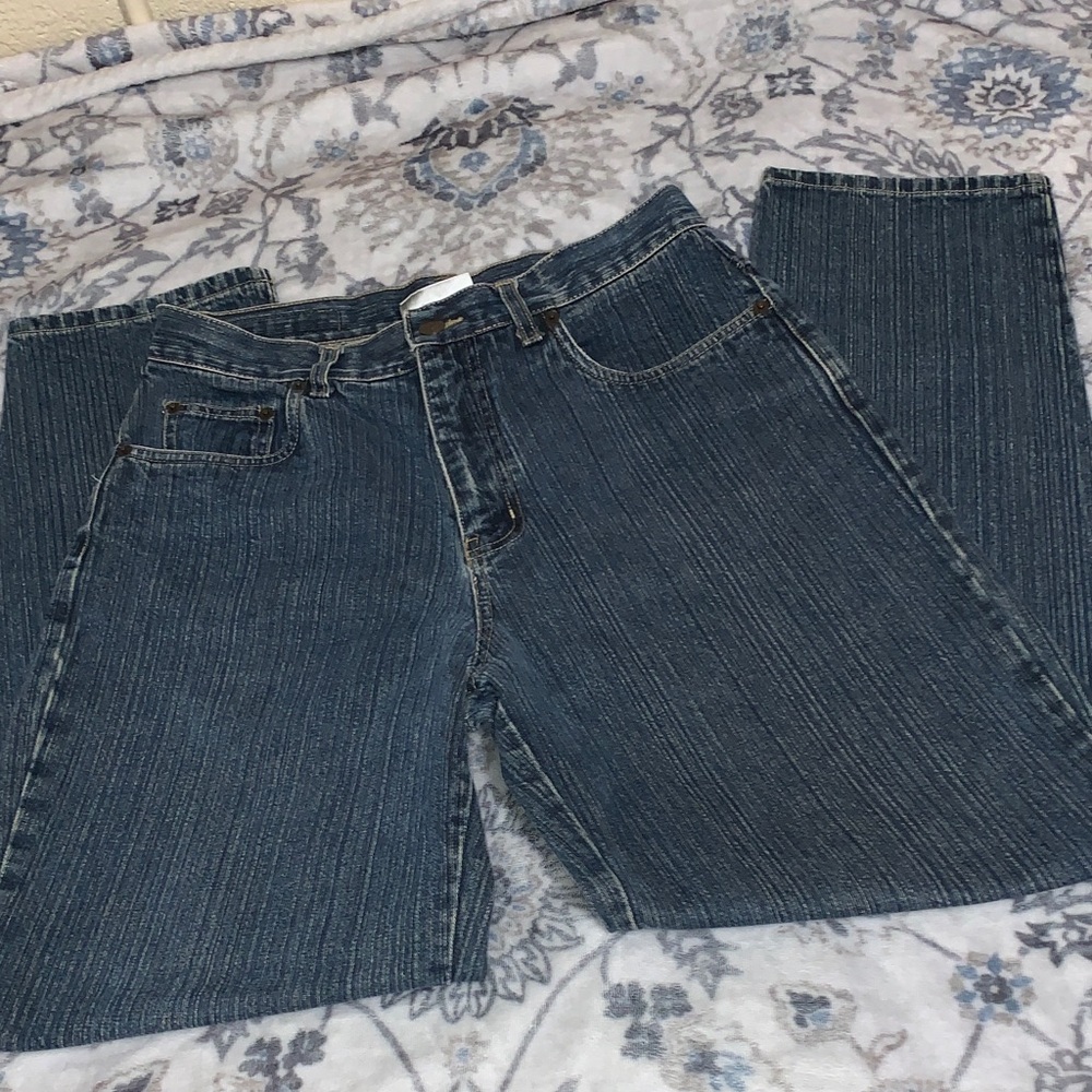 Vintage Billblass Loose Mom Fit Jeans